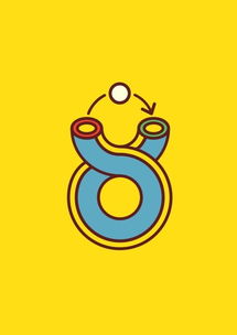 numbers 有趣的童真卡通數字