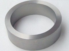探索高性能材料 寶雞市晟鑫金屬材料的TA1鈦環及其應用