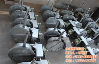 注塑機配件回收 永盛塑料機械 已認證 塑機配件高清圖片 高清大圖