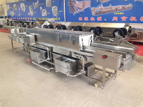 河北塑料盤清洗機(jī)設(shè)備 億馬食品機(jī)械 塑料盤清洗機(jī)設(shè)備廠家