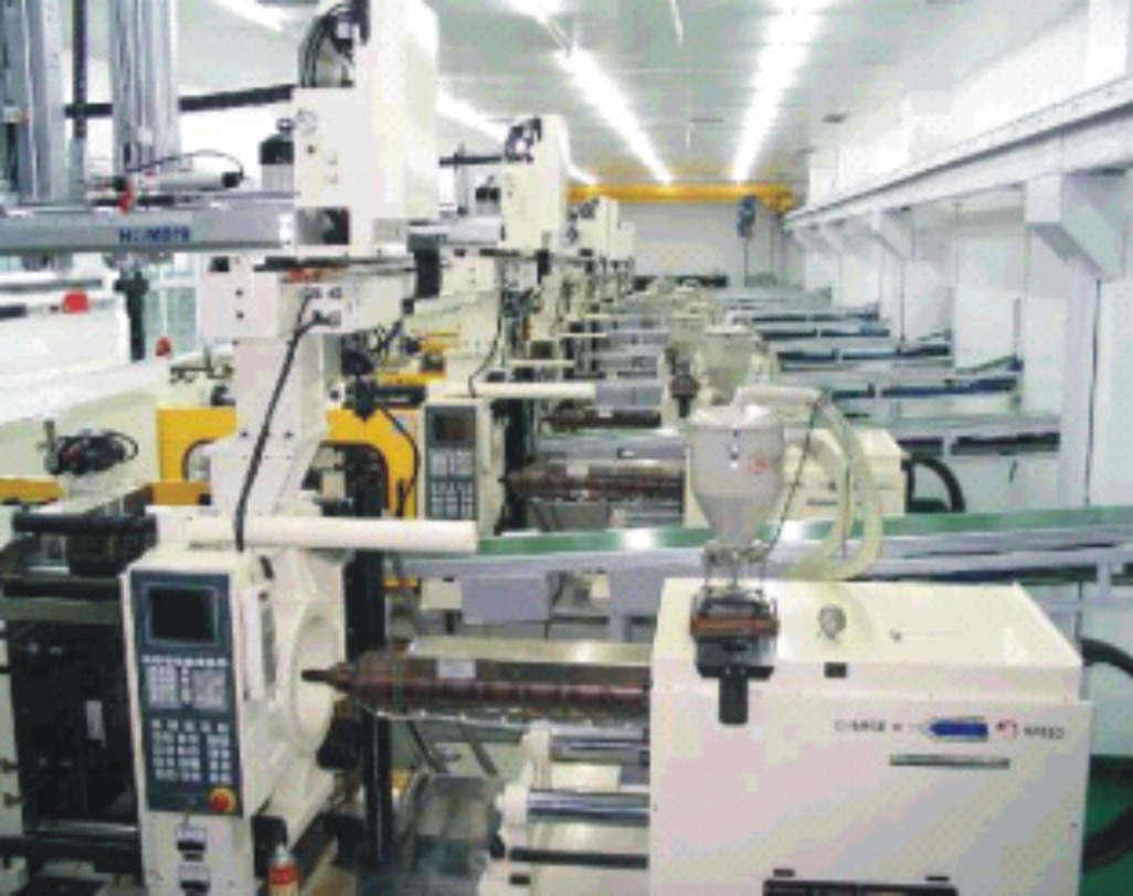 怎樣選購注塑機(jī)集中供料系統(tǒng)_塑料橡膠機(jī)械欄目