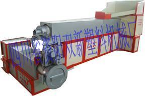 水泥袋顆粒加工機,水泥袋粉碎造粒機組,塑料機械_機械及行業(yè)設備_世界工廠網中國產品信息庫