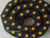 現貨供應65*125塑料拖鏈價格,65*125工程塑料坦克鏈廠家_機械及行業設備_世界工廠網中國產品信息庫