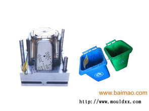 精品塑料模具與垃圾桶注塑模具 生產(chǎn)廠家、價格與塑料機(jī)械概覽