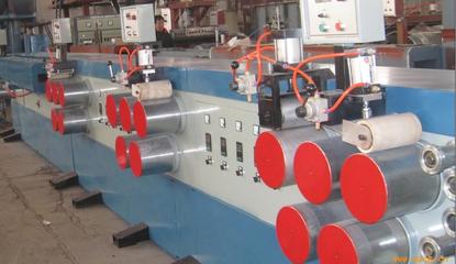 青島金鑫泉塑料制品 專業(yè)塑料機(jī)械供應(yīng)商，助力包裝行業(yè)高效發(fā)展